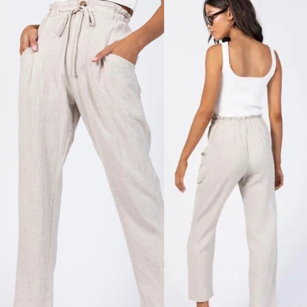 Princess Polly The Rex Pants